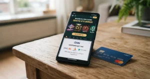 10 euro bonus zonder storting casino: de spelregels in 2026