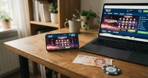 10 euro deposit casino zonder cruks: ranglijst en uitleg 2026