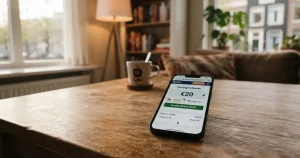 20 euro deposit casino zonder Cruks: gids 2026