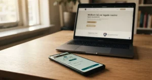Bank transfer online casino in Nederland: de complete gids voor 2026