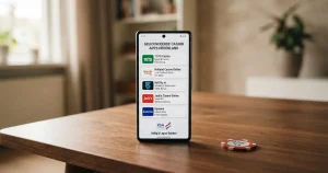 Beste casino app Nederland 2026: rangschikking, installatie en veiligheid