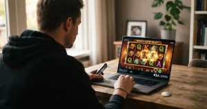 Beste casino met Amatic in Nederland 2026 — KSA-vergund overzicht