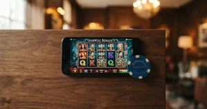 Beste Microgaming casino’s van 2026 — onafhankelijke top 10