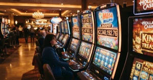 Beste jackpot slots Nederland 2026: KSA-vergelijking van 10 casino’s