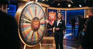 Crazy Time casino Nederland: 10 KSA-casino’s in 2026 vergeleken