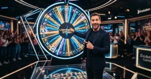 Lightning Storm casino Nederland: uitleg, RTP en 10 KSA-aanbieders